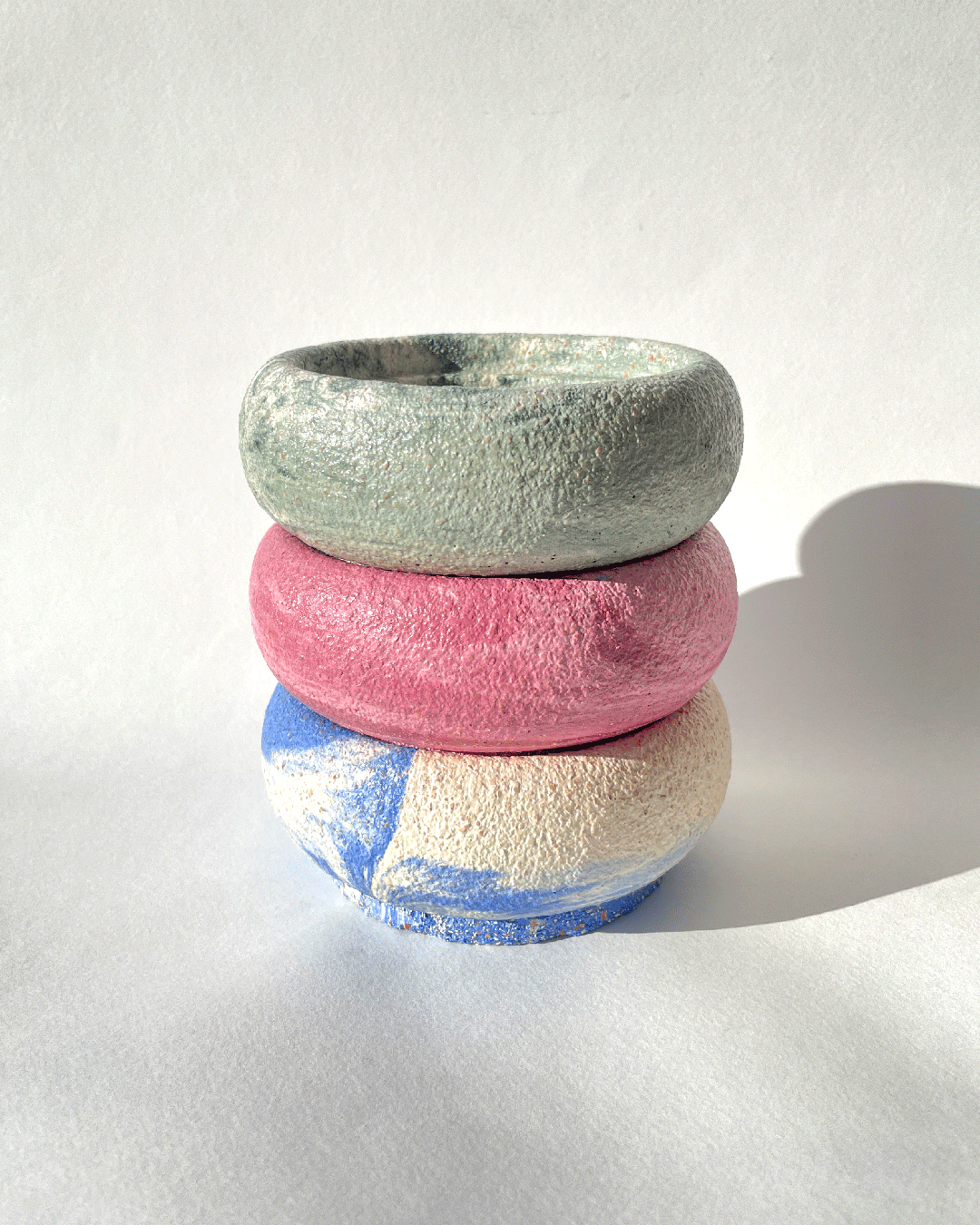 Vase Flo Binz eco-design