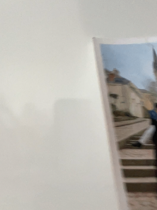 Magnets Opladi et Oplada Binz eco-design