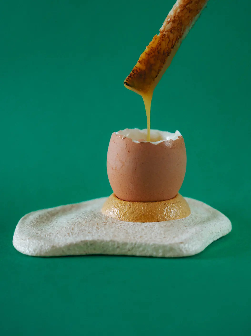 coquetier oeuf