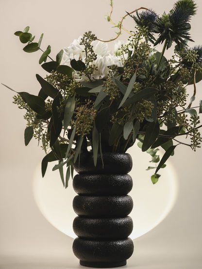 Vase Flo Binz eco-design