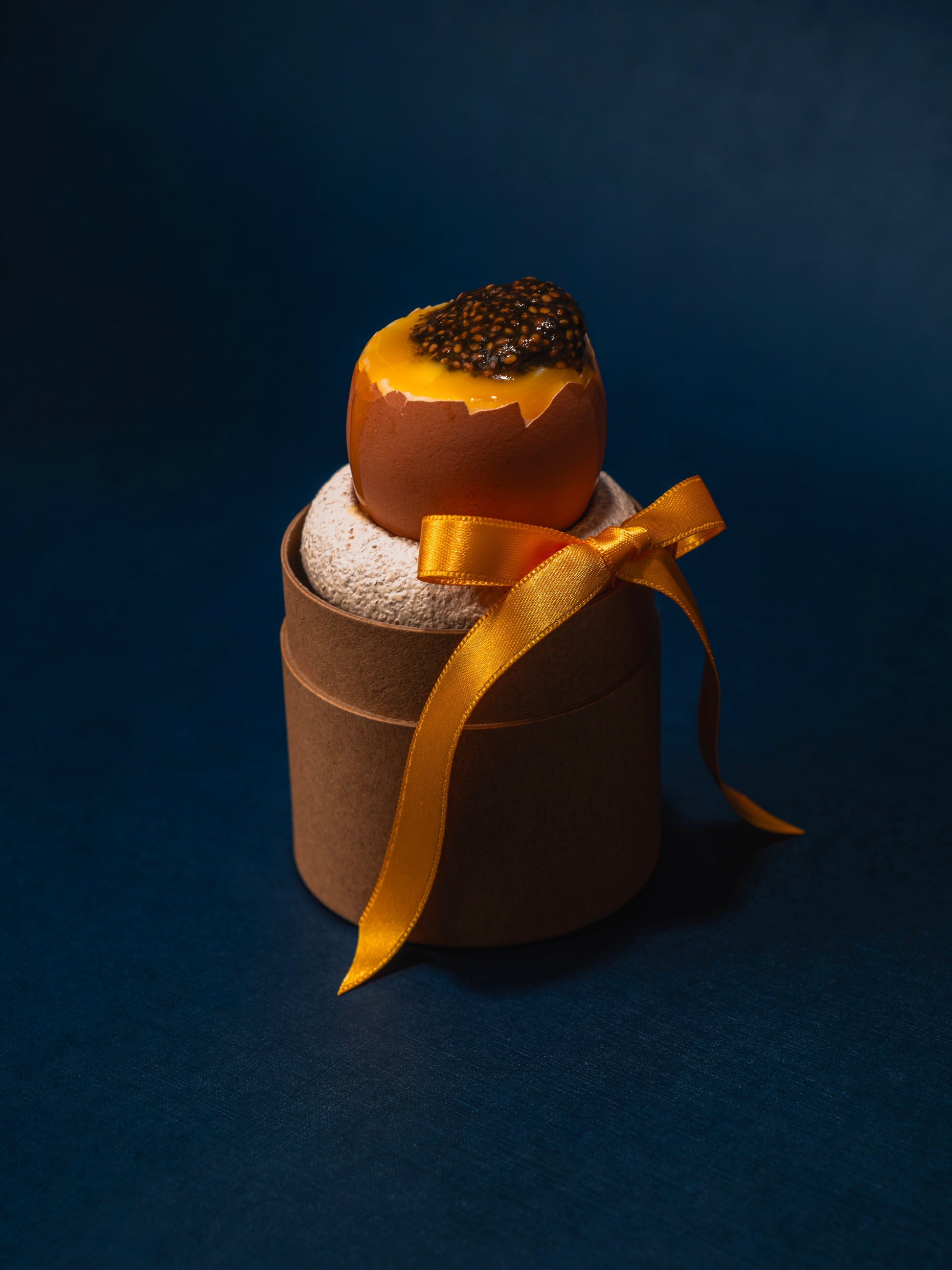 Coquetiers Joe Binz eco-design