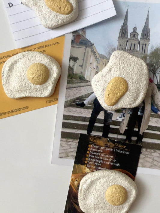 Magnets Opladi et Oplada Binz eco-design