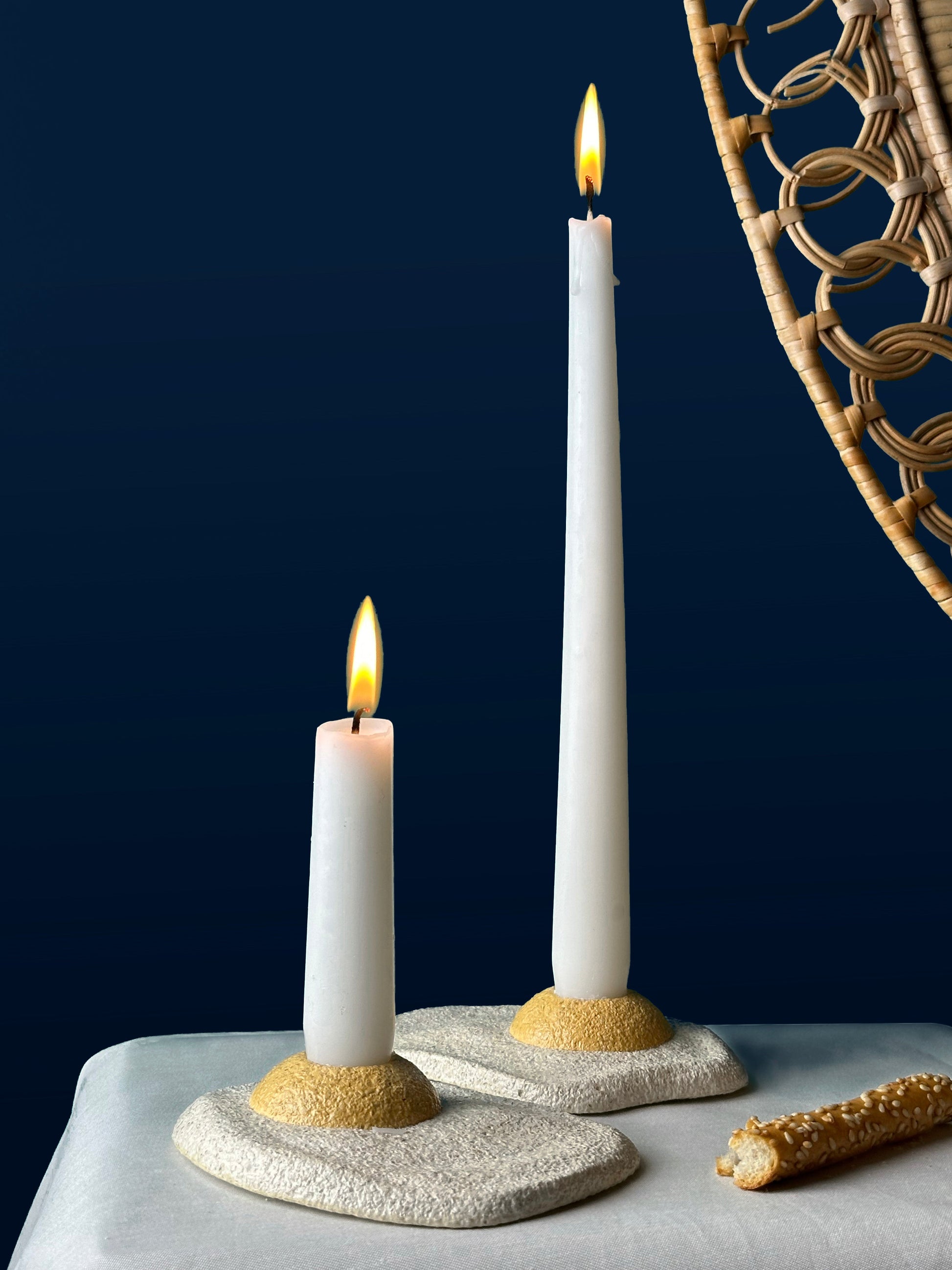 Bougeoir Oeuforia Binz eco-design