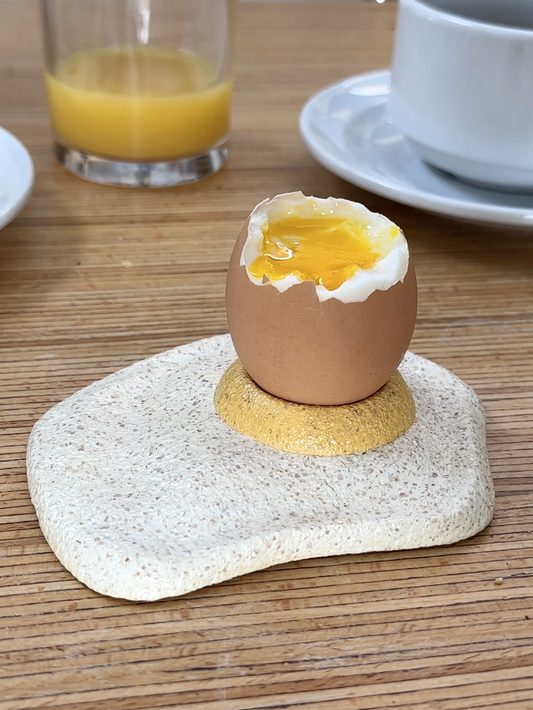 Le Coquetier Oplat Binz eco-design