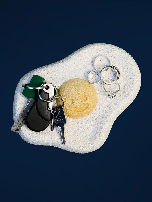 Le vide-poche Binz eco-design